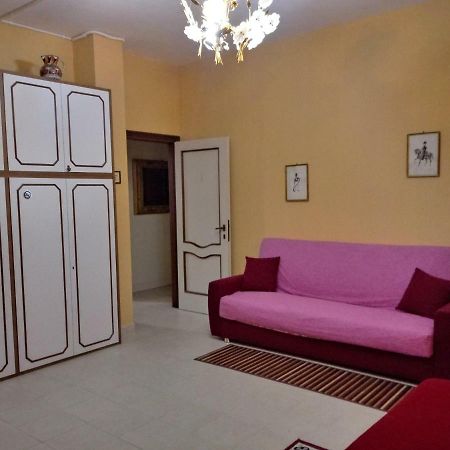 B&B Tio Pepe Roseto Degli Abruzzi Buitenkant foto