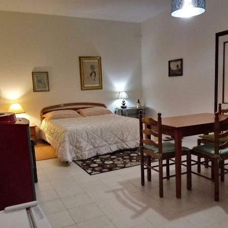 B&B Tio Pepe Roseto Degli Abruzzi Buitenkant foto