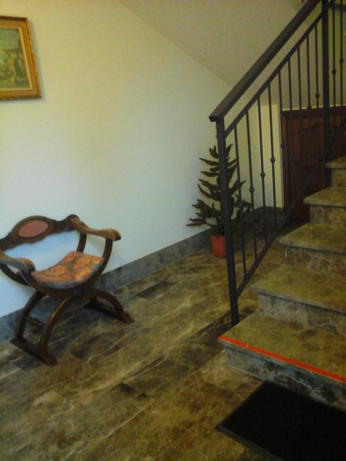 B&B Tio Pepe Roseto Degli Abruzzi Buitenkant foto