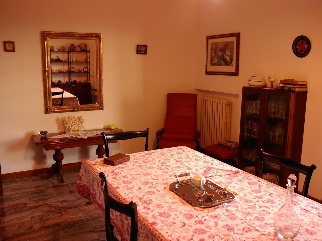 B&B Tio Pepe Roseto Degli Abruzzi Buitenkant foto
