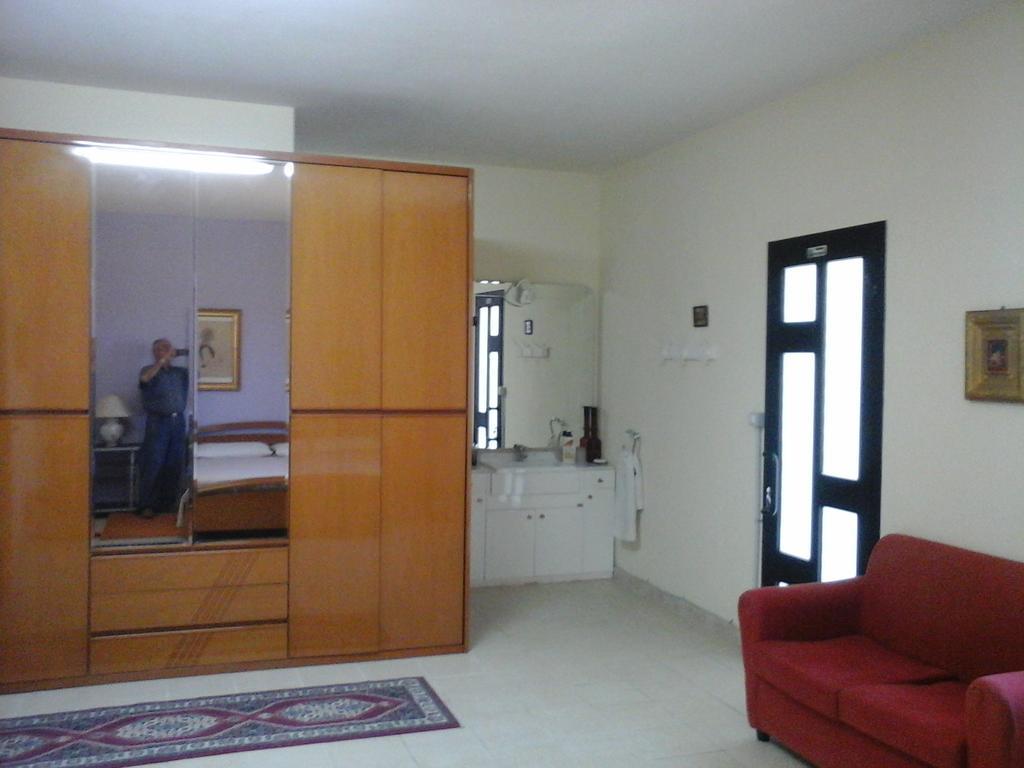 B&B Tio Pepe Roseto Degli Abruzzi Buitenkant foto