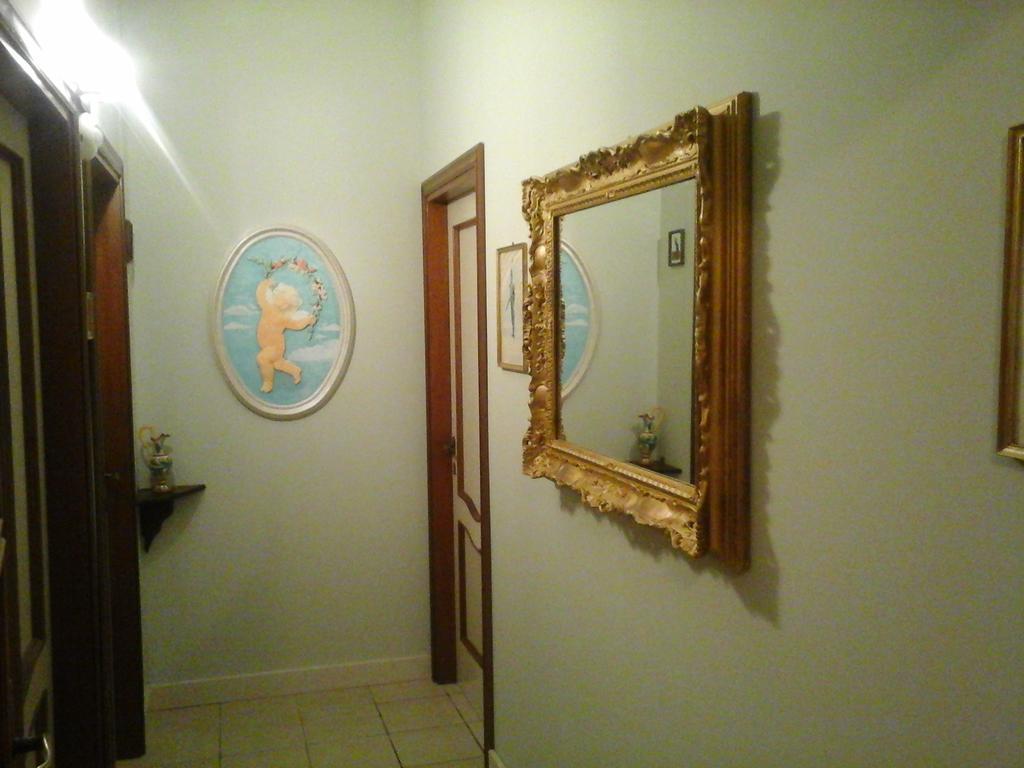 B&B Tio Pepe Roseto Degli Abruzzi Buitenkant foto