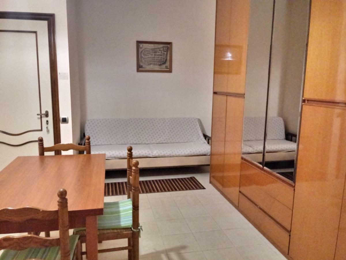 B&B Tio Pepe Roseto Degli Abruzzi Buitenkant foto