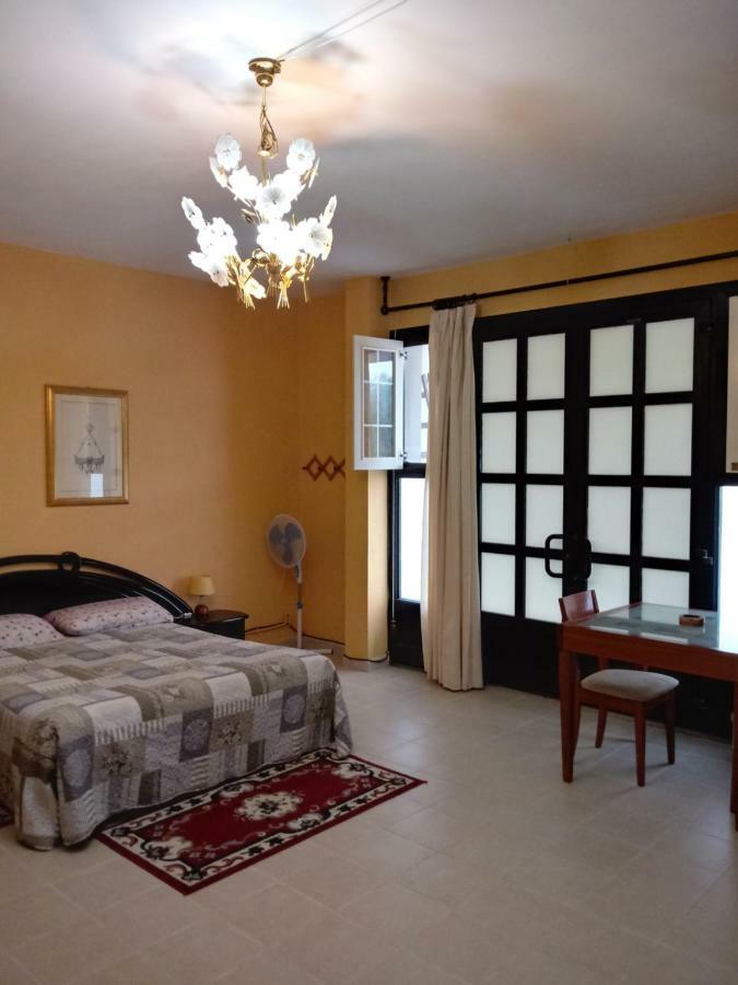 B&B Tio Pepe Roseto Degli Abruzzi Buitenkant foto