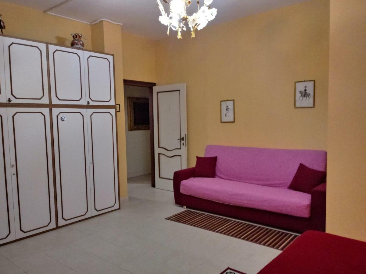 B&B Tio Pepe Roseto Degli Abruzzi Buitenkant foto