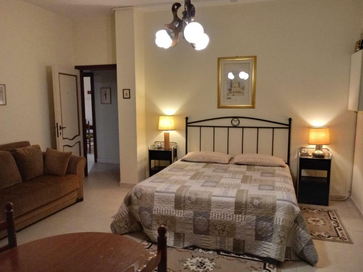 B&B Tio Pepe Roseto Degli Abruzzi Buitenkant foto