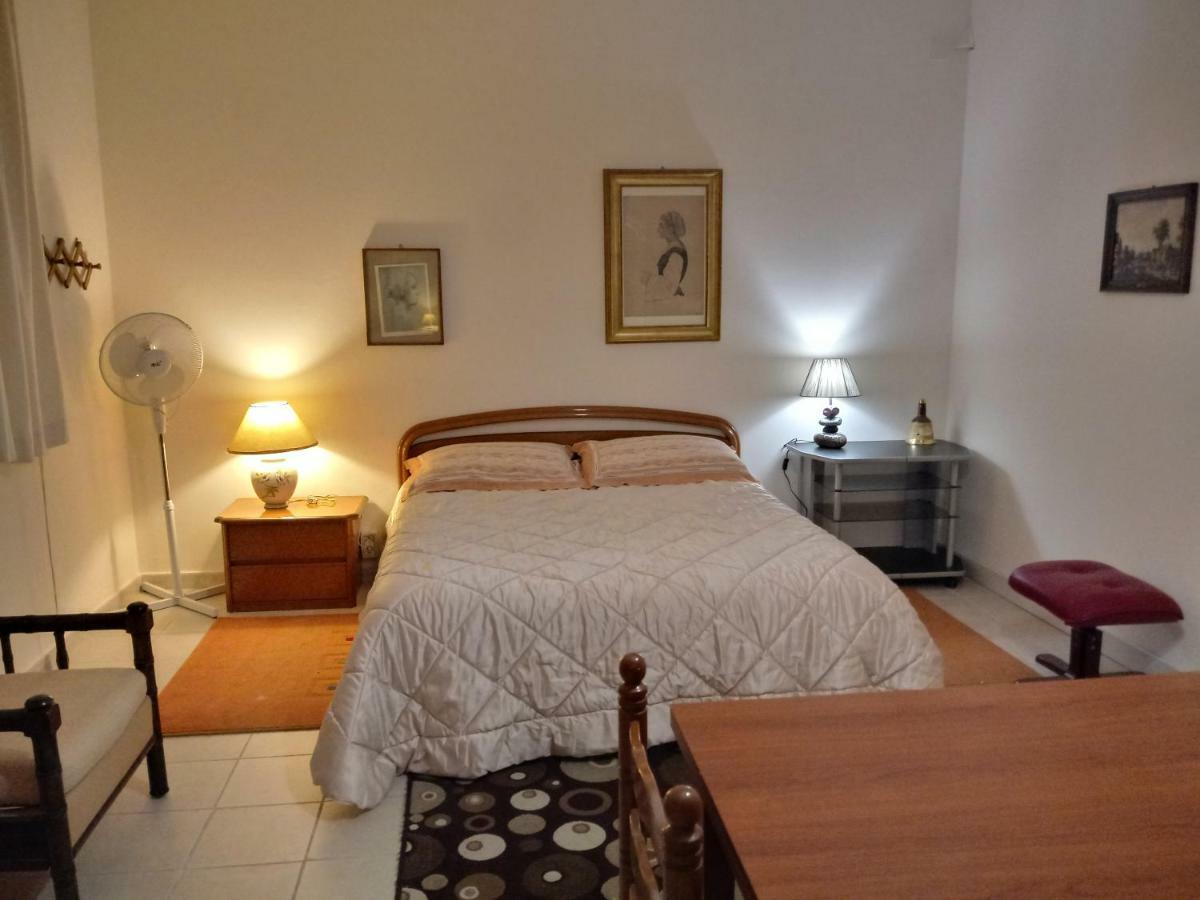 B&B Tio Pepe Roseto Degli Abruzzi Buitenkant foto